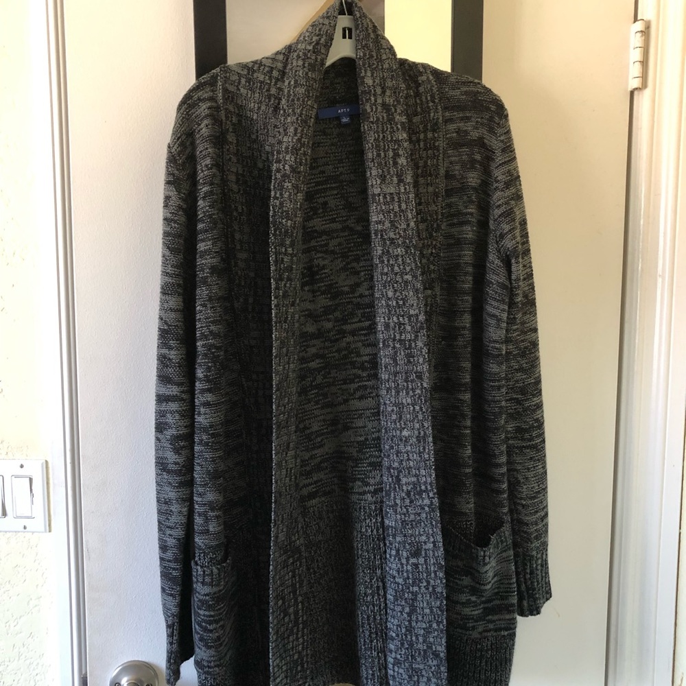 Cardigan